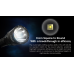 Lanterna Nitecore MH25 Pro